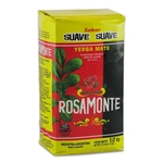 Rosamonte Suave – 500g